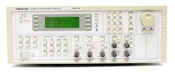 Wavetek 195 Universal Waveform Generator - 16MHz 1 195