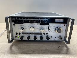 Wavetek 2001 Signal Generator 1 2002B