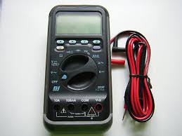 Wavetek 2030 Multimeter 1 2030