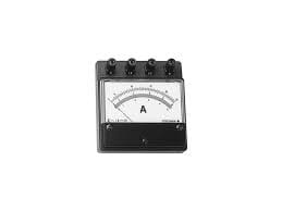 Yokogawa 2053 AC Meter 1 2053