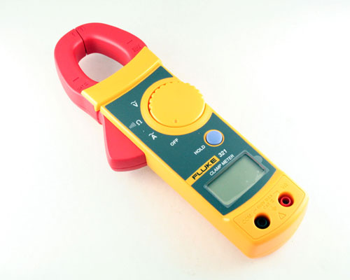 Fluke 321 Meters 2 Fluke 321 Meters