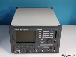 Wavetek 21117 Noise Figure Test Set 1 21117