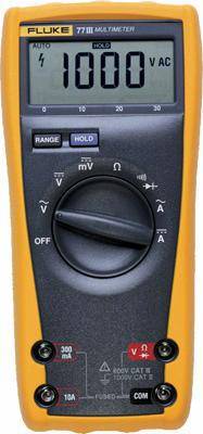 Fluke 21 Multimeter 2 Fluke 21 Multimeter