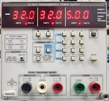 Tektronix PS5010 Power Supply 1 Tektronix PS5010 Power Supply