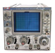 Tektronix SC503 Plug In / Part / Component / Module 1 Tektronix SC503 Plug In / Part / Component / Module