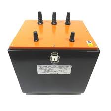Yokogawa 2261 Potential Transformer 1 2262