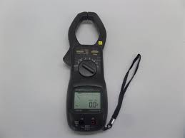 Yokogawa 2343-04 Clamp-on Meter 1 2343 04