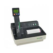 Welch Allyn 23641 MicroTymp II 1 23641