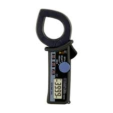 Yokogawa 2433 Clamp-On Meter 1 2433