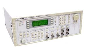 Wavetek 2475 Signal Generator - 550MHz 1 2475