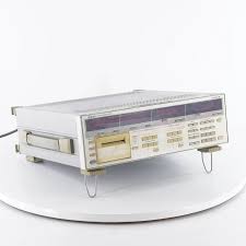 Yokogawa 2531 Power Meter 1 2531