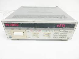 Yokogawa 253103-C1-3D Power Meter 1 253103