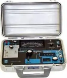 BARFIELD 2548H Fuel Quantity Test Set 1 2548H