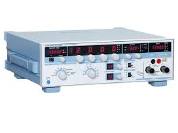Yokogawa 2558 AC Current Standard 1 2558