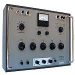 Yokogawa 276800 Wheatstone Bridge 1 276800