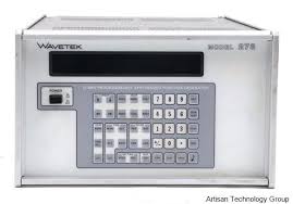 Wavetek 278 Function Generator - 12MHz 1 278