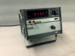 Yokogawa 2809 Digital Thermometer 1 2809