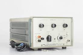 Yokogawa 2854 Power Supply 1 2854