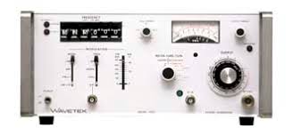 Wavetek 3003 Signal Generator 1 3007