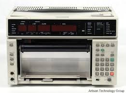 Yokogawa 3087 Chart Recorder / XY Recorder 1 3087