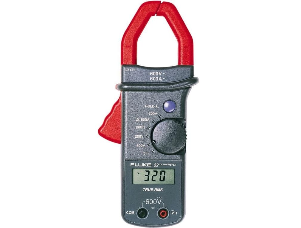 Fluke 30 Meters 1 Fluke 30 Meters