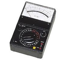 Yokogawa 3201 VOM 1 3201