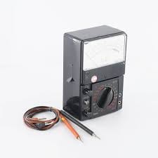 Yokogawa 3223 VOM 1 3223