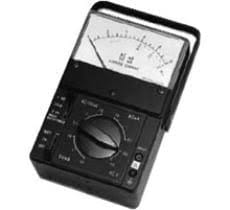 Yokogawa 3226 Leakage Current Tester 1 3226
