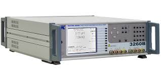 Wayne Kerr 3260A Inductance analyzer / LCR / Impedance - PMA3260A 1 3260A