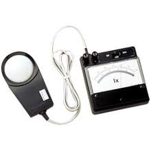 Yokogawa 3281 Light Meter 1 3281