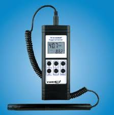VWR 35519-050 Hygrometer 1 35519 050