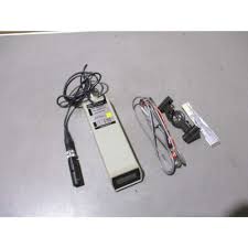 Yokogawa 3632 Tachometer 1 3632