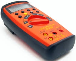 Wavetek 27XT Digital Multimeter 1 38XR