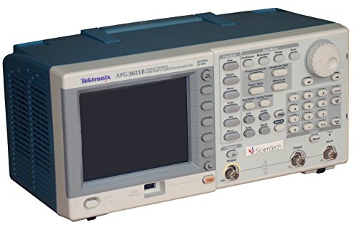 Tektronix AFG3021B Function/Arbitrary Waveform Generators 1 Tektronix AFG3021B Function/Arbitrary Waveform Generators