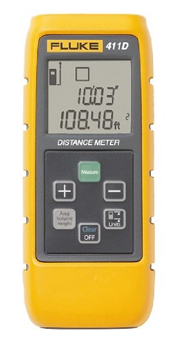 Fluke 411D Meters 1 Fluke 411D Meters