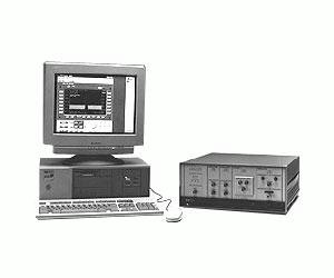 Agilent 71210P Spectrum Analyzers 1 Agilent 71210P Spectrum Analyzers