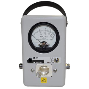 Bird 4314 Wattmeter 1 4314c pep single element wattmeter removebg preview