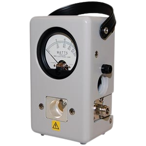 Bird 43 Wattmeter - Thruline 1 43 general purpose wattmeter removebg preview