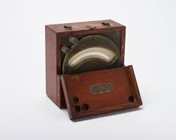 Weston 45 Ammeter 1 45