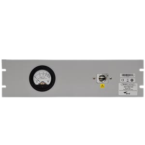 Bird 4521 RF Wattmeter .5GHz 1 4521 single meter single element panel mount wattmeter removebg preview