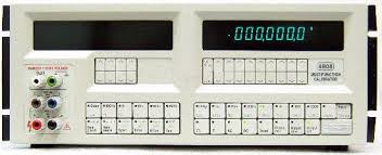 Wavetek 4808 Multifunction Calibrator - 8.5 Digit - Datron 1 4808