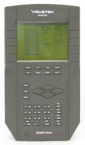 Wavetek 5000 Sweep Transmitter - 600MHz 1 5000