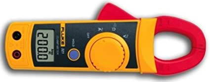 Fluke 321 Meters 1 Fluke 321 Meters
