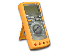 Fluke 89-4 Multimeter 1 Fluke 89-4 Multimeter
