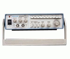 Tektronix CFG253 Function/Arbitrary Waveform Generators 1 Tektronix CFG253 Function/Arbitrary Waveform Generators