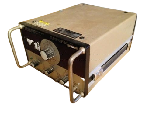BALLANTINE 6130A Time Mark Generator 1 6130a time mark generator 2696533 transformed removebg preview