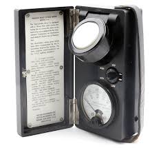 Weston 614 Light Meter 1 615