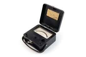 Weston 622 VOLTMETER DC 1 622 1
