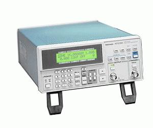 Tektronix AFG310 Function/Arbitrary Waveform Generators 1 Tektronix AFG310 Function/Arbitrary Waveform Generators