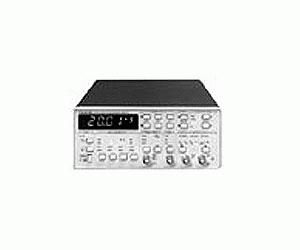 Fluke 81N Function/Arbitrary Waveform Generators 1 Fluke 81N Function/Arbitrary Waveform Generators